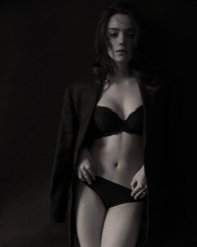 Evgeniya Medvedeva