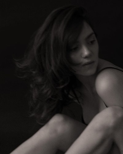 Evgeniya Medvedeva