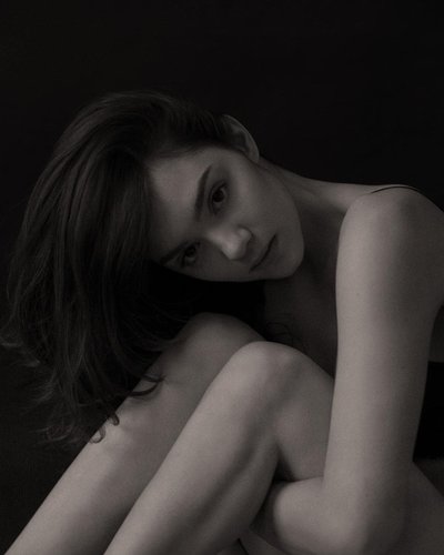 Evgeniya Medvedeva