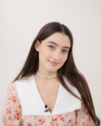 Голая Динара Курбанова