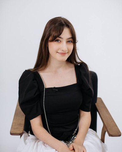 Голая Динара Курбанова