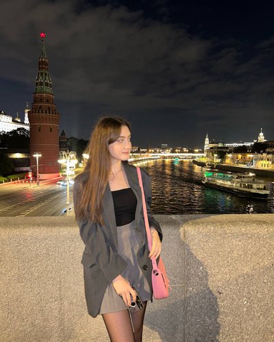 Голая Динара Курбанова