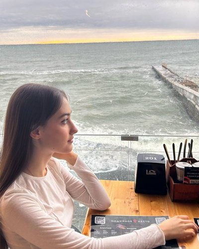 Голая Динара Курбанова