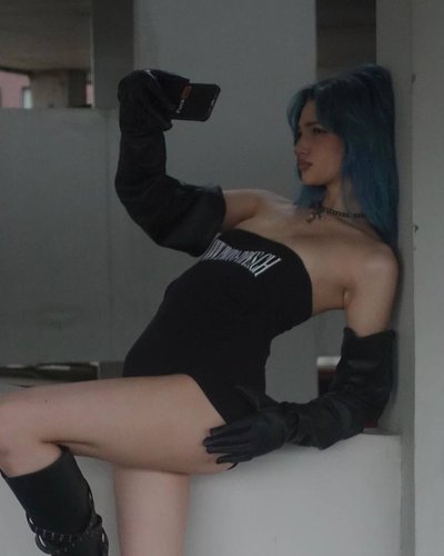 Liza Anokhina