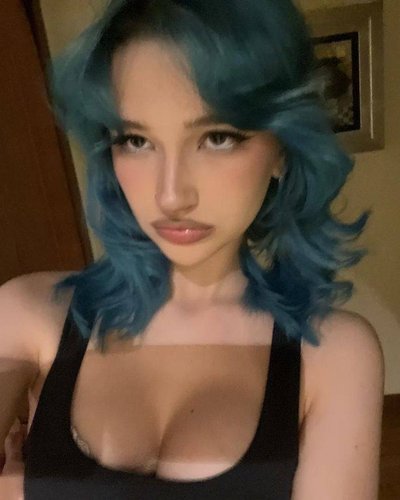 Liza Anokhina