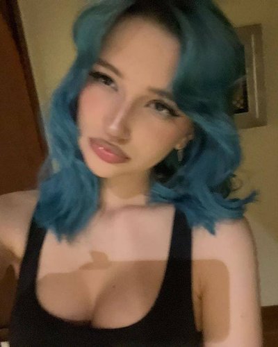Liza Anokhina