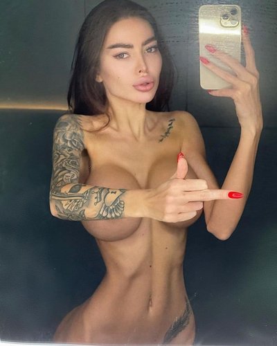 Алены Омович