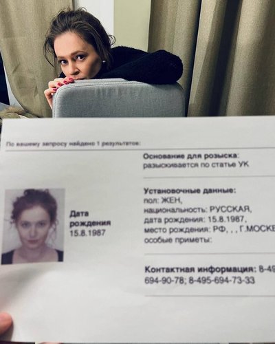 Марии Певчих