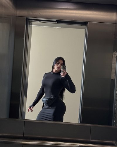 Darya Pluzhnikova
