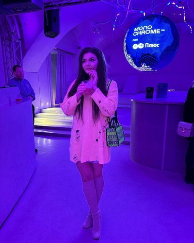 Елены Райтман