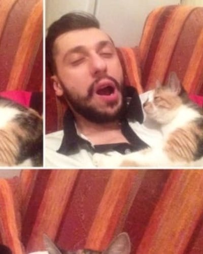 Любови Соболь