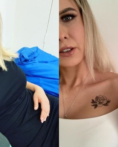 Любови Соболь