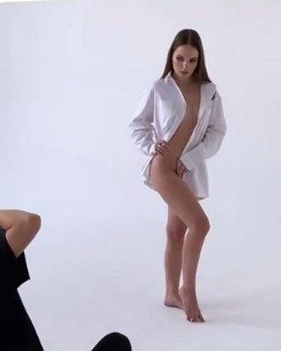 Саши Спилберг