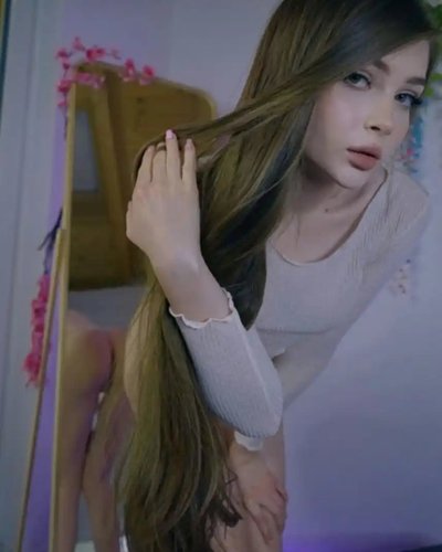 Karina Strimersha