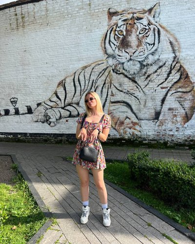 Nastya Tuman