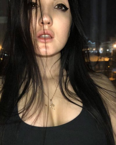 Nastya Tuman