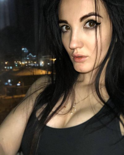 Nastya Tuman
