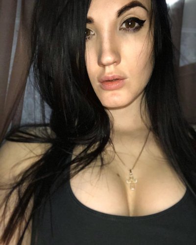 Nastya Tuman