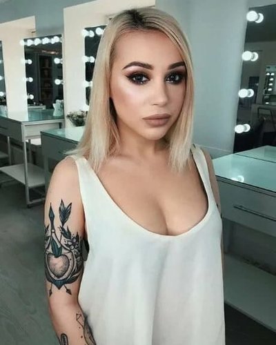 Милены Чижовой