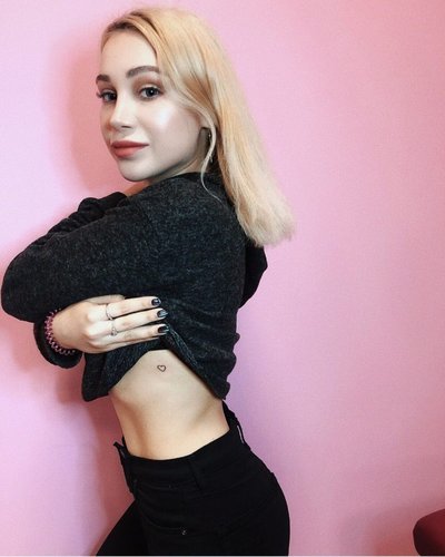 Милены Чижовой
