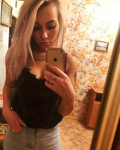Милены Чижовой