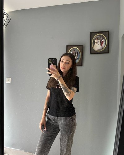 Милены Чижовой