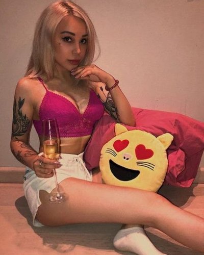 Милены Чижовой