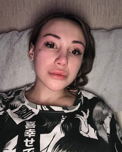 Милены Чижовой