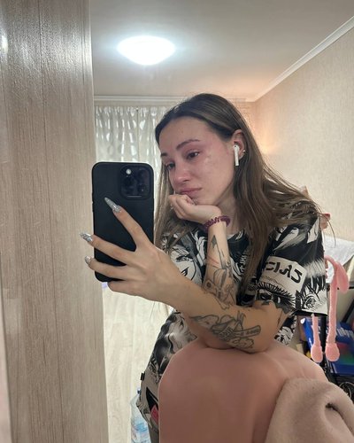 Милены Чижовой