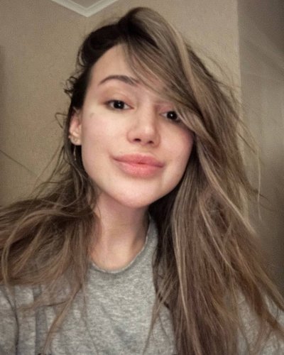 Милены Чижовой
