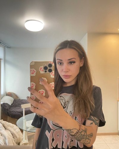 Милены Чижовой