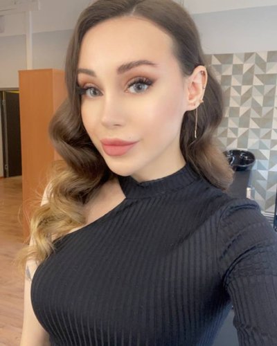 Милены Чижовой