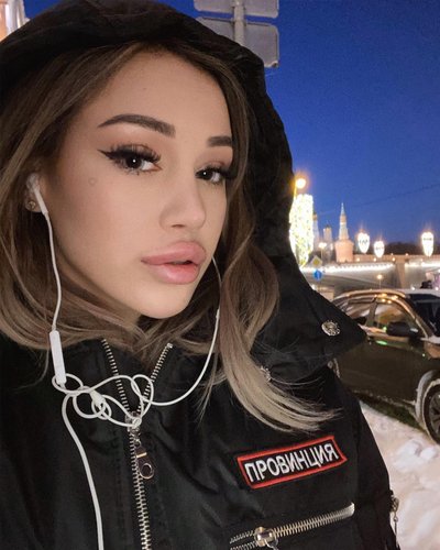 Милены Чижовой