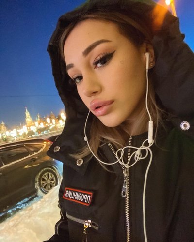 Милены Чижовой