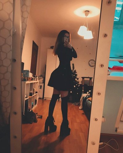 Милены Чижовой