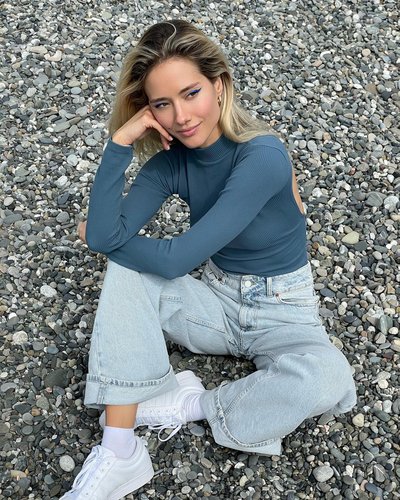 Yuliya Parshuta