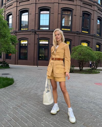 Yuliya Parshuta