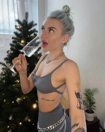 Alina Olesheva