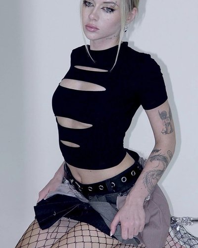 Alina Olesheva
