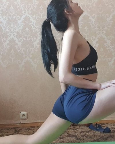 Булочки