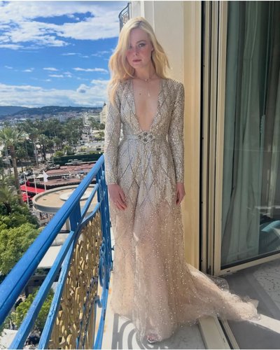 El Fanning