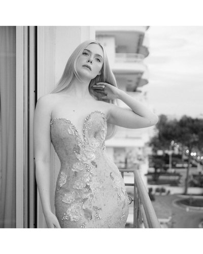 El Fanning
