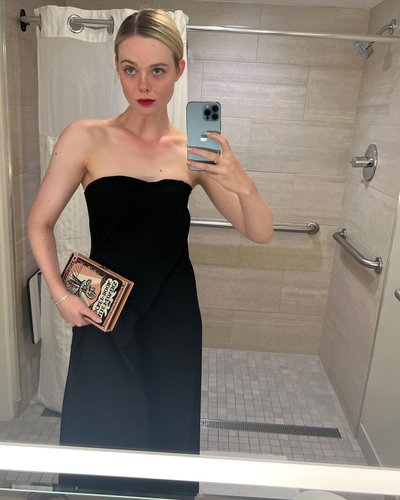 El Fanning