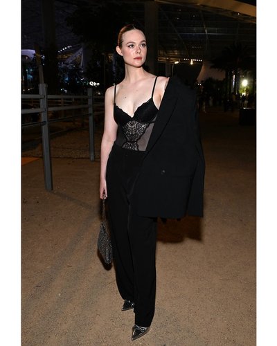 El Fanning
