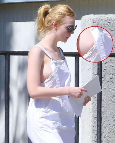El Fanning