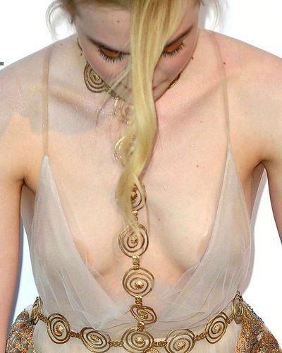 El Fanning