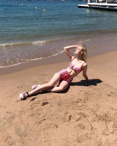 El Fanning