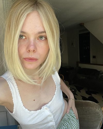 El Fanning