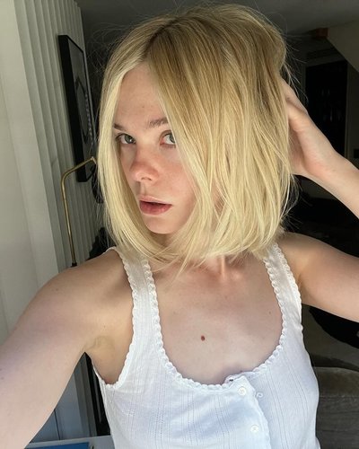 El Fanning