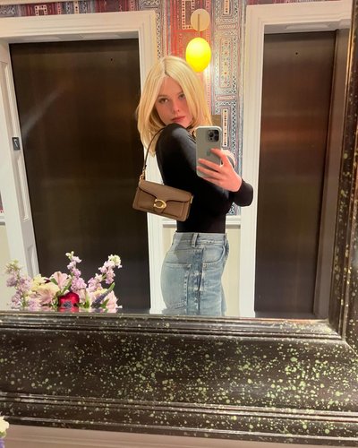 El Fanning